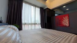 Tyrwhitt 139 (D8), Apartment #609139501